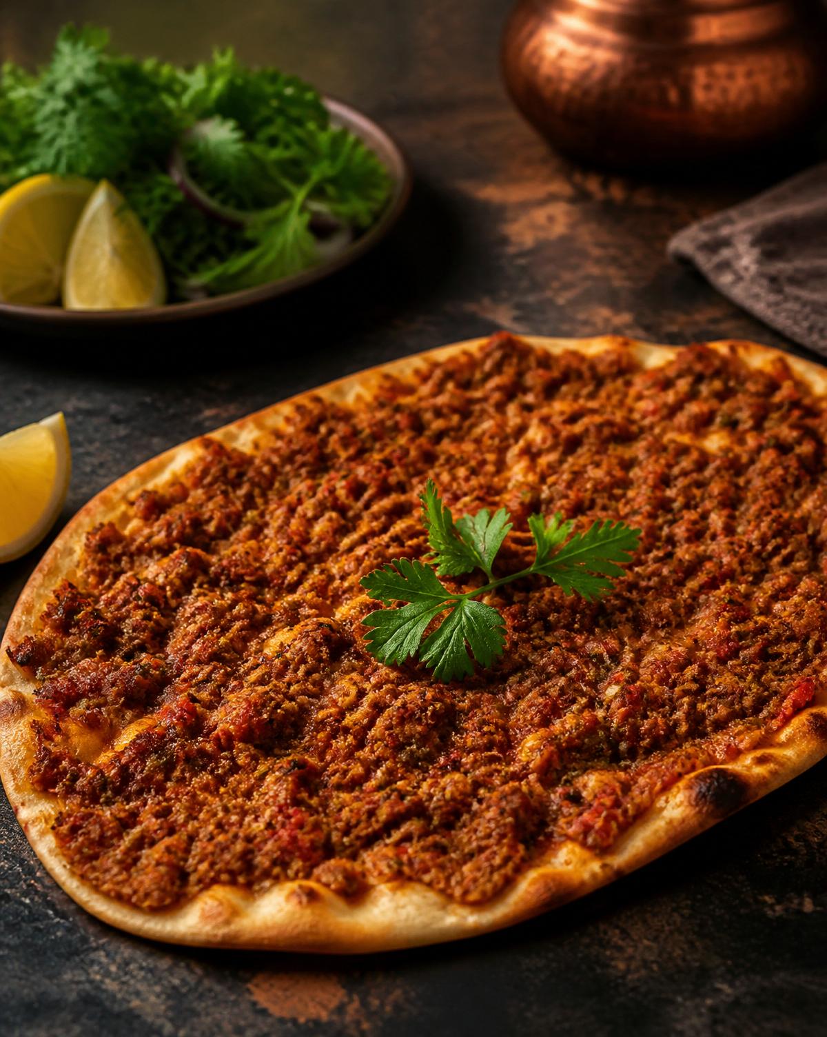 İskender Beef-Dönerteller
